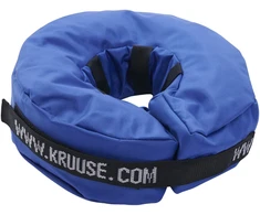BUSTER - Pripučiamas antkaklis - XXL - Nailoninė mėlyna (279734)