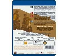 Butch Cassidy ir „Sundance Kid“ (Robertas Redfordas ir Paulas Newmanas)