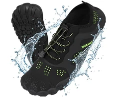 Juodas water shoes - size 44 5mm Trizand