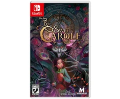 Bye Sweet Carole - Nintendo Switch