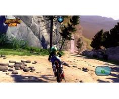 Cabela's Adventure Camp - PlayStation 3