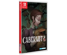 „Cabernet“ – „Nintendo Switch“