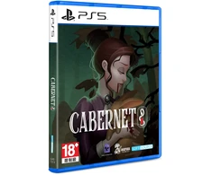 „Cabernet“ – „PlayStation 5“