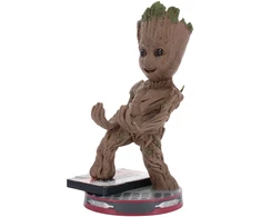 Cable Guys - Marvel: Smiley Toddler Groot