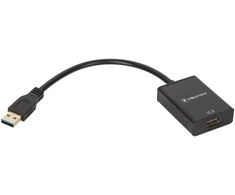 Cabletech Jungties adapteris USB 3.0 – HDMI