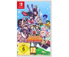Calamity Angels: Special Delivery - Nintendo Switch