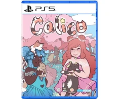 „Calico“ – „PlayStation 5“