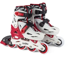 ​California - „Smart Girl“ 2 viename įklotai (35–38 dydis) (24923)