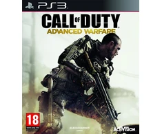 „Call of Duty: Advanced Warfare“ – „PlayStation 3“