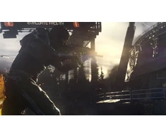 „Call of Duty: Advanced Warfare“ – „PlayStation 3“