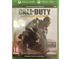 Call of Duty: Advanced Warfare (XONE/X360)