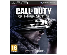 „Call of Duty: Ghosts“ – „PlayStation 3“