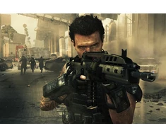Activision - Blizzard Call of Duty: Juodas Ops II (2)