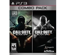 „Call of Duty“ rinktinėje – „PlayStation 3“