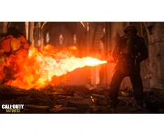 „Call of Duty: WW2“ – „PlayStation 4“