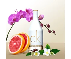 Calvin Klein CK IN2U EDT kvepalai moterims, 150 ml.