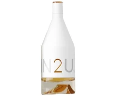 Calvin Klein CK IN2U EDT kvepalai moterims, 150 ml.