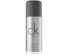 Calvin Klein CK One dezodorantas purškiklis 150 ml.