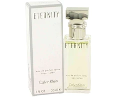 Calvin Klein – Eternity for Women 30 ml. EDP kvepalai moterims