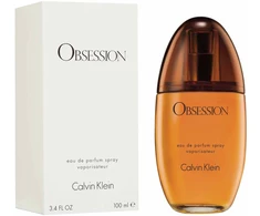 Calvin Klein - Obsession EDP 100 ml