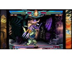 „Capcom Fighting Collection“ – „PlayStation 4“