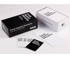 Cards Against Humanity Kortos prieš žmoniją (V2.0) (SBDK4847)