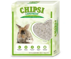 „Carefresh“ – „Carefresh“ grynai baltas 50 l – (6638000137)
