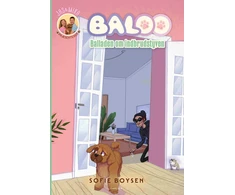 KNYGA Carlsen Baloo – Balladen om indbrudstyven