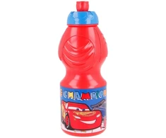 Cars,Stor „Stor“ – sportinis vandens buteliukas, 400 ml. – automobiliams (088808719-51532)