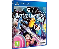 Cartoon Network: Battle Crashers – PlayStation 4