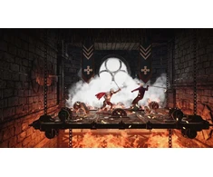 Castle Of Heart Retold - Nintendo Switch