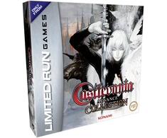 Castlevania Advance Collection (Advance Edition) - XBOX Series X