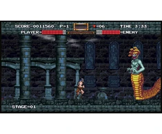 Castlevania Dominus Collection (Dawn Cover) (Limited Run) (Import)