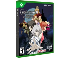 Castlevania Dominus Collection (Dawn Cover) (Limited Run) (Import)