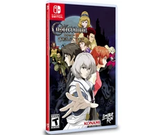 Castlevania Dominus Collection (Dawn Cover) (Limited Run) (Import)