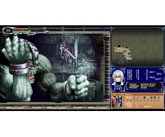 Here is the translation: Castlevania Dominus Collection (Dawn Cover) (Limited Run) (Import)