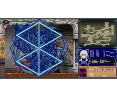 Castlevania Dominus Collection (Ecclesia Cover) (Limited Run) - XBOX Series X