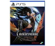 Castlevania Dominus Collection - PlayStation 5