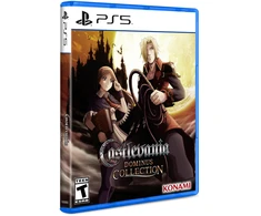 Castlevania Dominus Collection (Portrait Cover) (Limited Run) (Import)