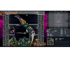 Castlevania Dominus Collection (Portrait Cover) (Limited Run) (Import)