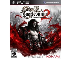 „Castlevania: Lords of Shadow 2“ (importuota versija) – „PlayStation 3“