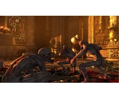 „Castlevania: Lords of Shadow“ – „PlayStation 3“