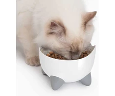 Catit - Combo rinkinys Pixi - Baltas