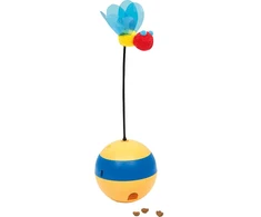 Catit - lazerinis žaislas „Tumbler Bee“