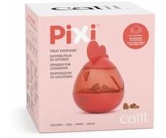 Catit - Pixi skanėstų dozatorius gaidys