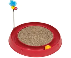 Catit - Play'n Scratch raudonas - (787.0042)