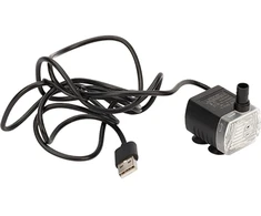 Catit - Siurblys su LED šviesa CATIT gėlei 3l LED