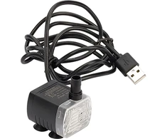 Catit - Siurblys su LED šviesa CATIT gėlei 3l LED