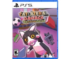 Catlateral Damage: Remeowstered - PlayStation 5