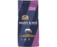 CAVALOR – Mash Mix 15 kg – (822.5070)